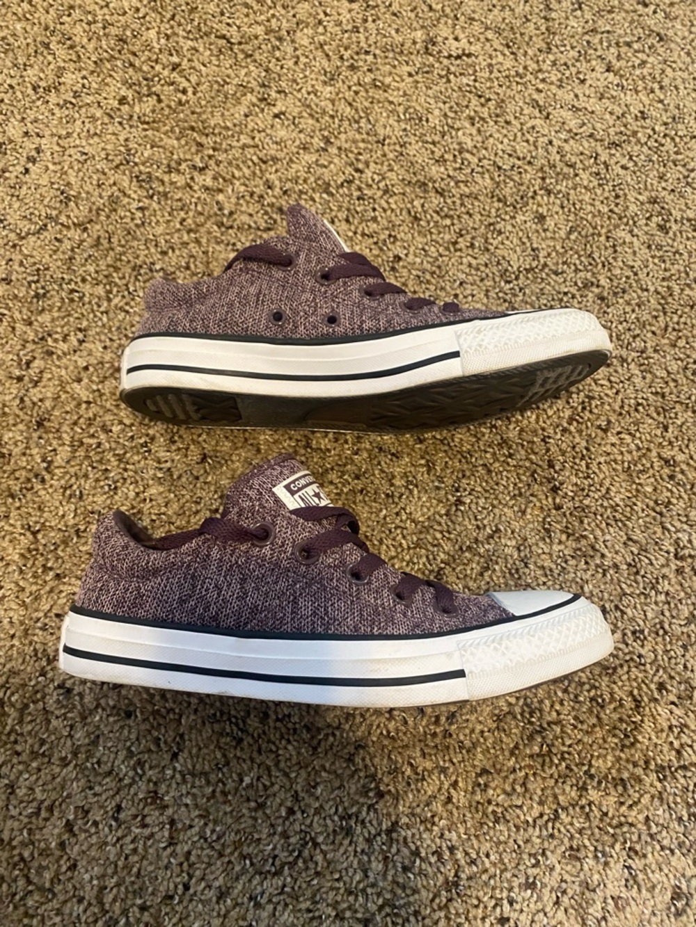 Converse Shoes - Picture 2 of 5
